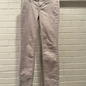 J Brand Women's Skinny Jeans - Vintage Rose